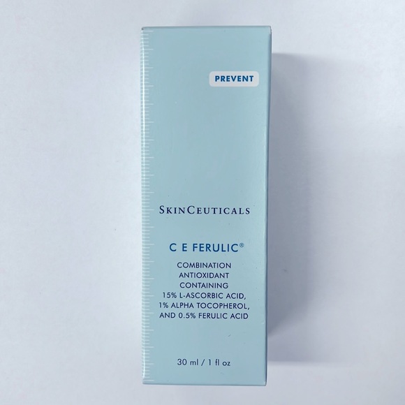 SkinCeuticals Other - FLASH SALE⚡️🏷️ SKINCEUTICALS C E FERULIC SERUM